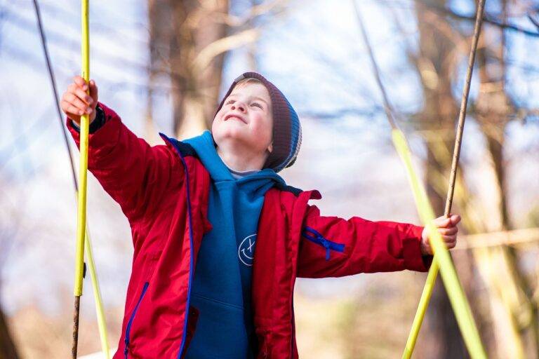 Puppet Shows and Gravity: Gravitational Forces with Puppet Astronomers