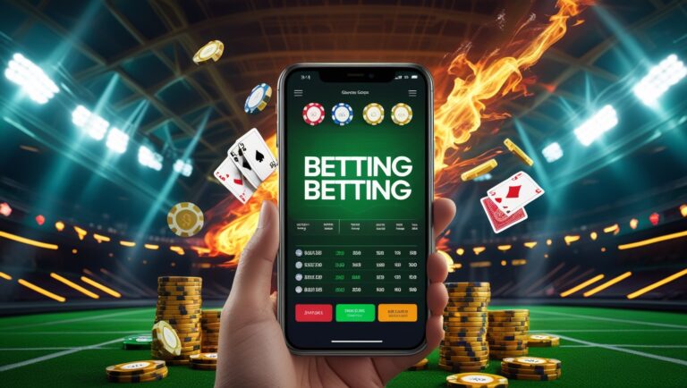 Betbhai9: The Ultimate Online Betting Platform for Casino and Sports Betting Enthusiasts
