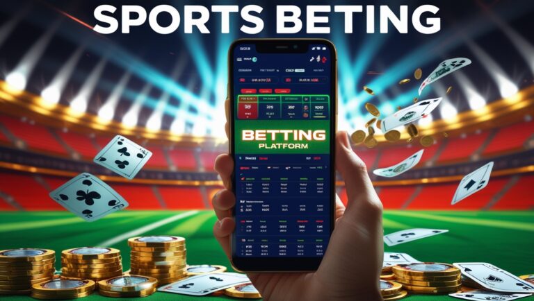 Allpanel777: The Ultimate Online Betting Platform for Casino Games and Sports Betting