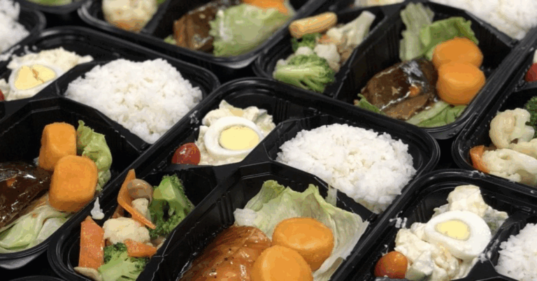 Halal Bento Catering in Singapore: Convenient, Certified, and Carefully Prepared