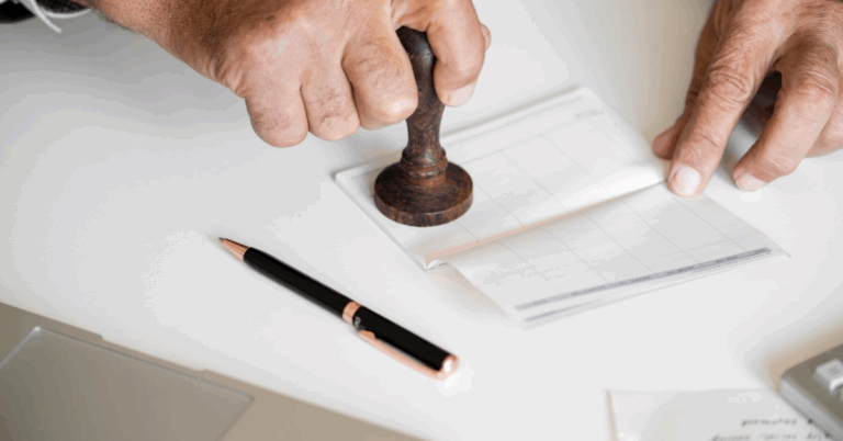 Professional Process Server Services in Bloomfield, New Jersey