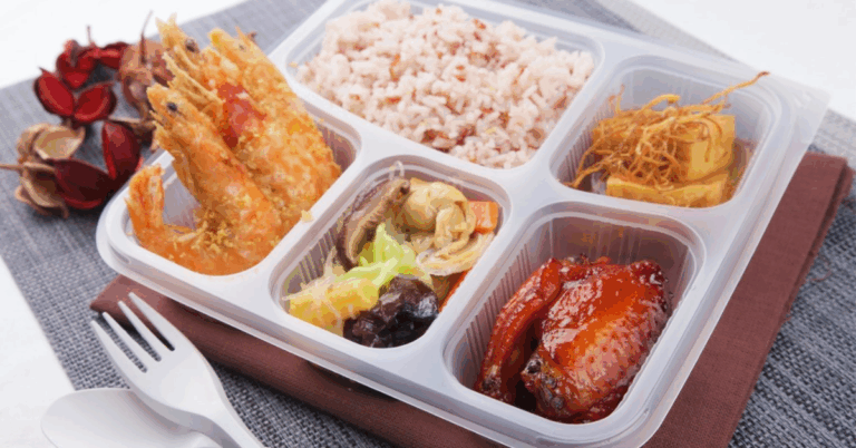 Halal Bento Catering: A Flavorful Fusion of Tradition and Convenience