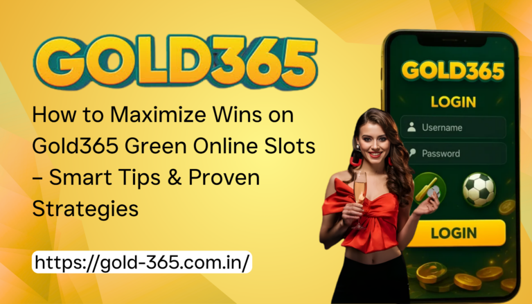 Gold365 ID – Comprehensive Guide to Features, Benefits, and Usage