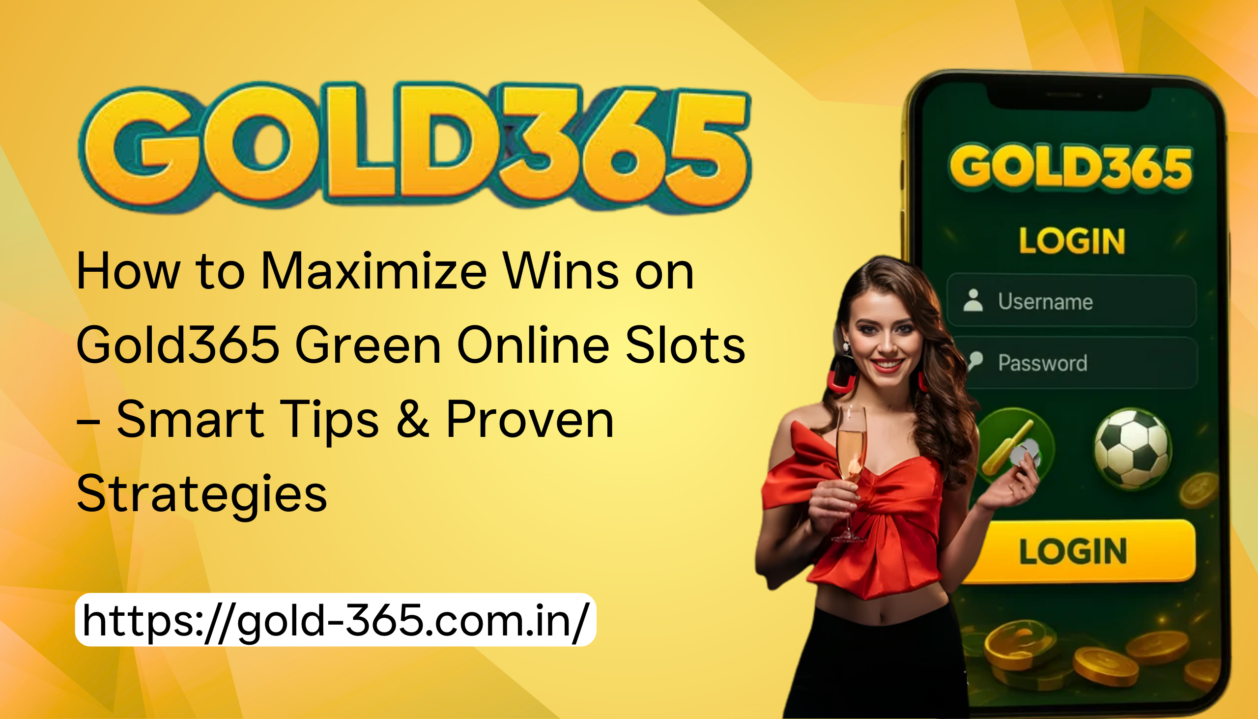 Gold365 ID – Comprehensive Guide to Features, Benefits, and Usage